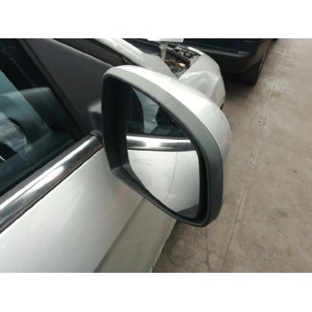 Recambio de retrovisor derecho para ford mondeo ber. (ca2) ghia referencia OEM IAM  ABATIBLE GRIS PLATA