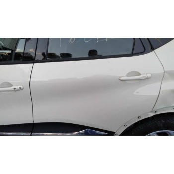 renault captur del año 2014