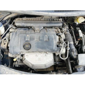 peugeot 207 del año 2008