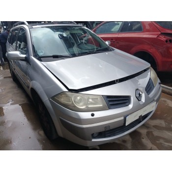 renault megane ii station wagon (km0/1_) del año 2006