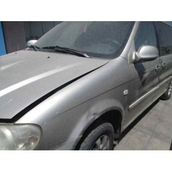 kia carnival ii del año 2004