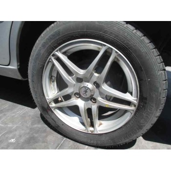 hyundai accent (lc) del año 2000