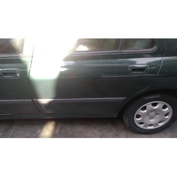 peugeot 406 berlina (s1/s2) del año 1996