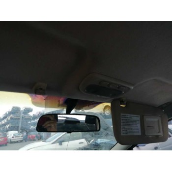 hyundai getz (tb) del año 2003