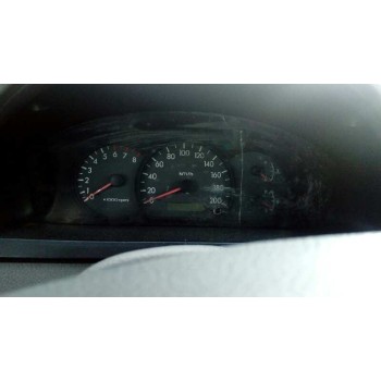 kia rio del año 2003