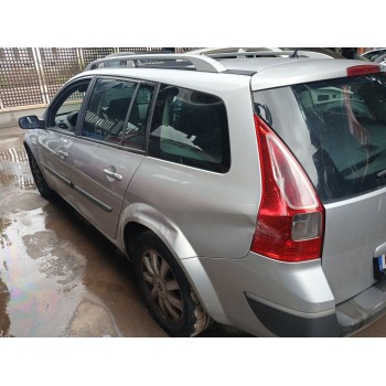 renault megane ii station wagon (km0/1_) del año 2006