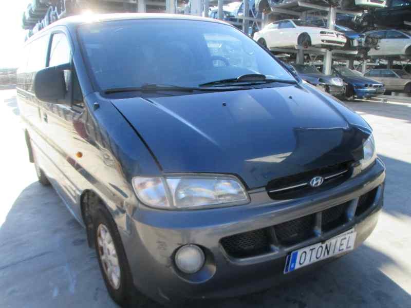 hyundai h 1 del año 1999