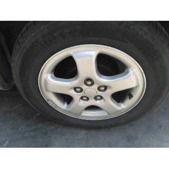 chrysler stratus berlina (ja) del año 2000