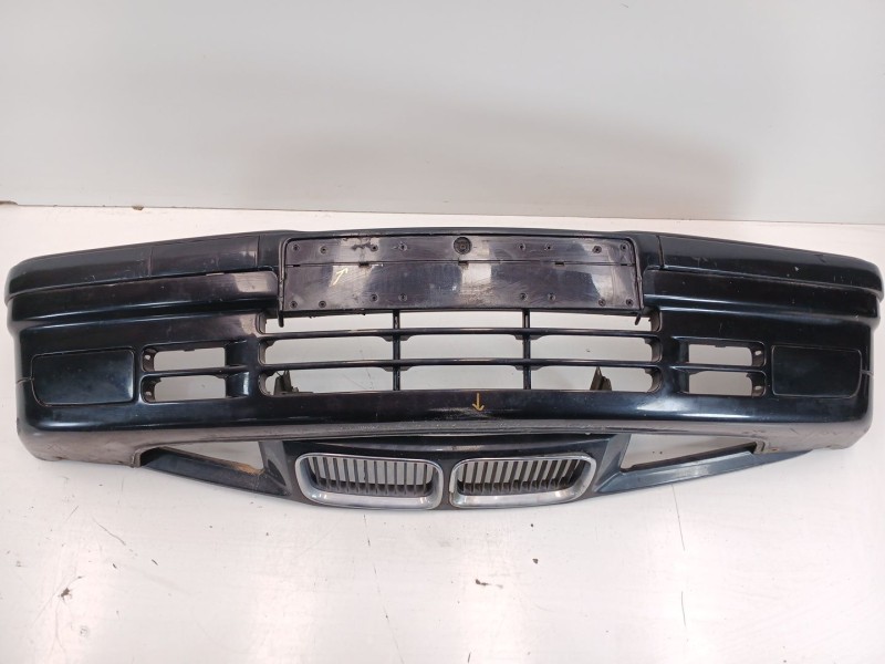 Recambio de paragolpes delantero para bmw 3 (e36) 318 i referencia OEM IAM 51111960690  