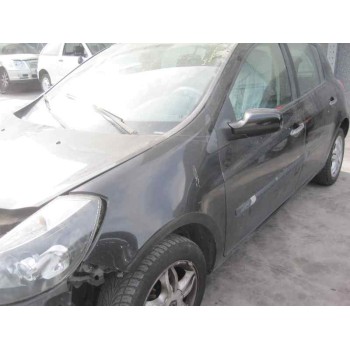 renault clio iii del año 2006