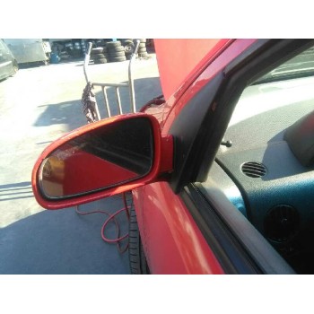 chevrolet kalos del año 2005