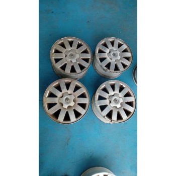 renault laguna ii grandtour (kg0) del año 2001