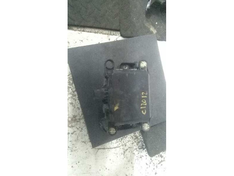 Recambio de modulo electronico para peugeot 3008 confort referencia OEM IAM 9673046780 CENTRALITA PARKING 