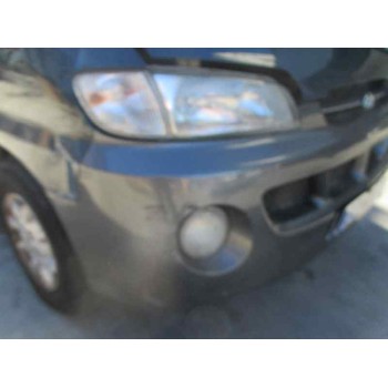 hyundai h 1 del año 1999