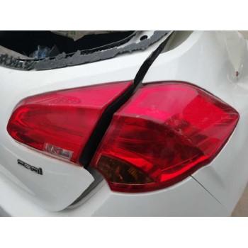 kia cee´d del año 2016