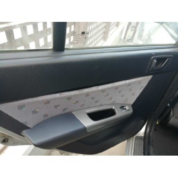 hyundai getz (tb) del año 2003