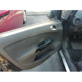 opel corsa d del año 2010