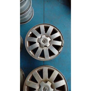 renault laguna ii grandtour (kg0) del año 2001