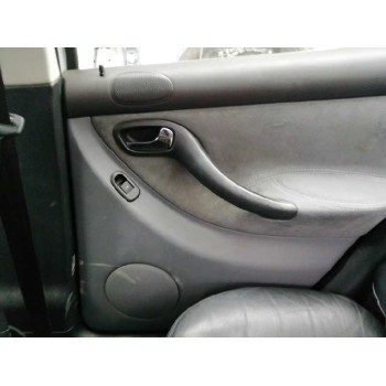 seat toledo (1m2) del año 1999