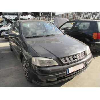 OPEL ASTRA G BERLINA