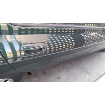 peugeot 406 berlina (s1/s2) del año 1996