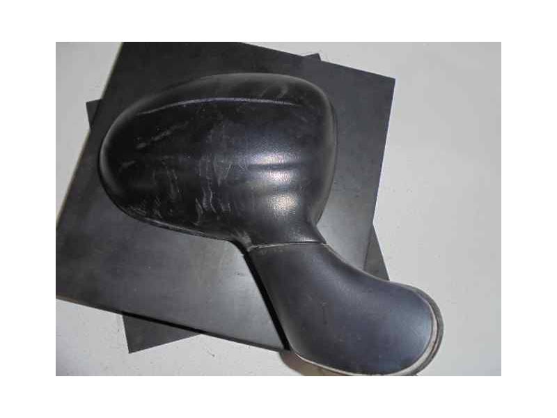 Recambio de retrovisor derecho para daewoo matiz cd referencia OEM IAM   MANUAL