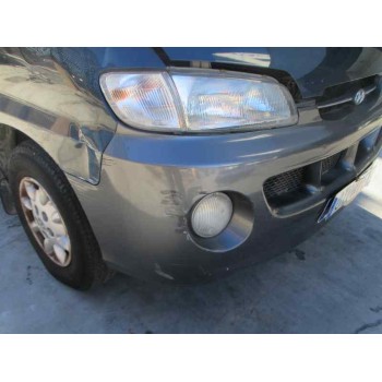 hyundai h 1 del año 1999