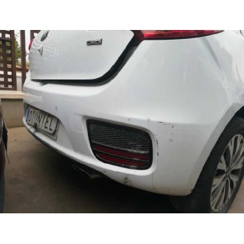 kia cee´d del año 2016