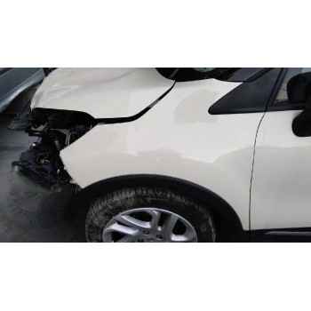 renault captur del año 2014