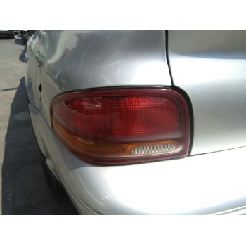 chrysler stratus berlina (ja) del año 2000