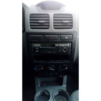 kia rio del año 2003