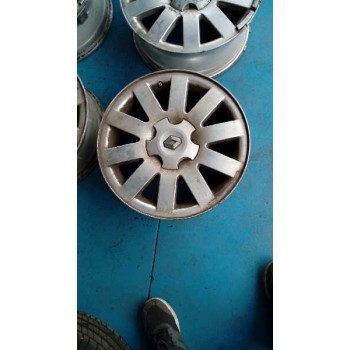 renault laguna ii grandtour (kg0) del año 2001