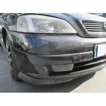 opel astra g berlina del año 2001