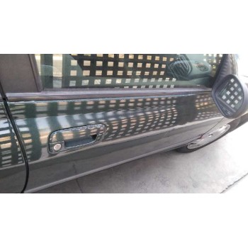 peugeot 406 berlina (s1/s2) del año 1996