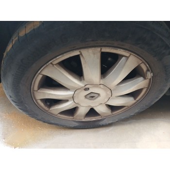 renault megane ii station wagon (km0/1_) del año 2006