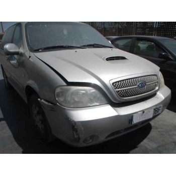 kia carnival ii del año 2004