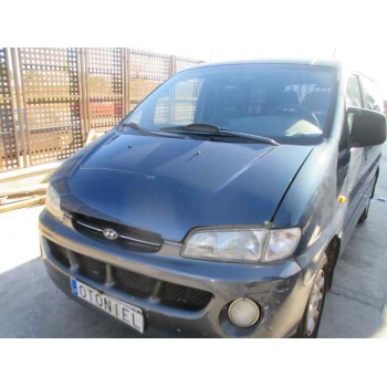 hyundai h 1 del año 1999