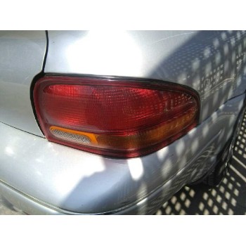 chrysler stratus berlina (ja) del año 2000