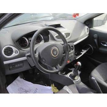 renault clio iii del año 2006