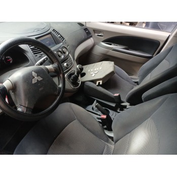 mitsubishi grandis (na_w) del año 2008