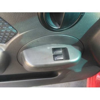 chevrolet kalos del año 2005