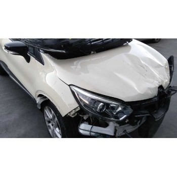 renault captur del año 2014