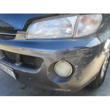 hyundai h 1 del año 1999