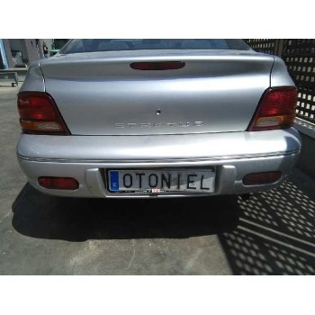 chrysler stratus berlina (ja) del año 2000