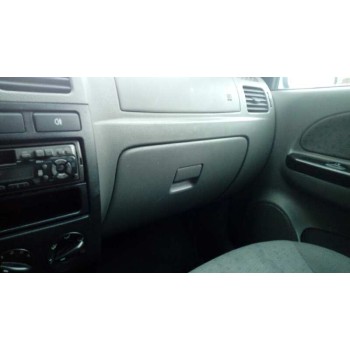 kia rio del año 2003