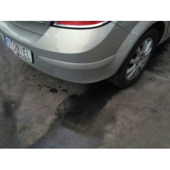 opel astra h berlina del año 2005