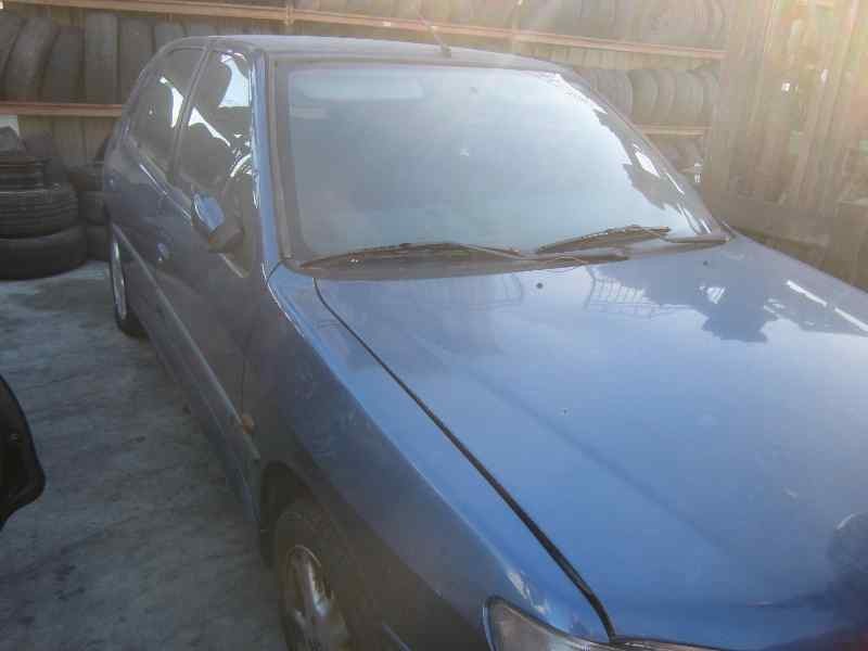 peugeot 306 berlina 3/4/5 puertas (s2) del año 1999
