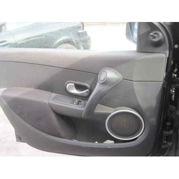 renault clio iii del año 2006