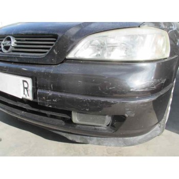 opel astra g berlina del año 2001