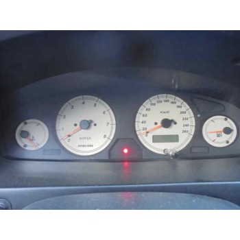 mg serie 45 (rt) del año 2004